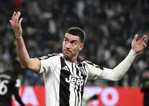 ضرر بزرگ بازیهای ملی به یوونتوس