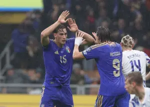 پیام قاطع ستاره ایتالیا برای هالند: حالا من را بشناس!