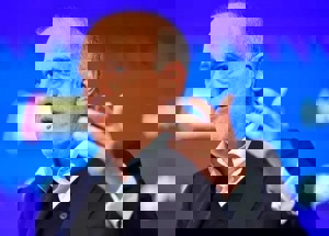 خشم شدید آرژانتین علیه رئیس پرحاشیه!