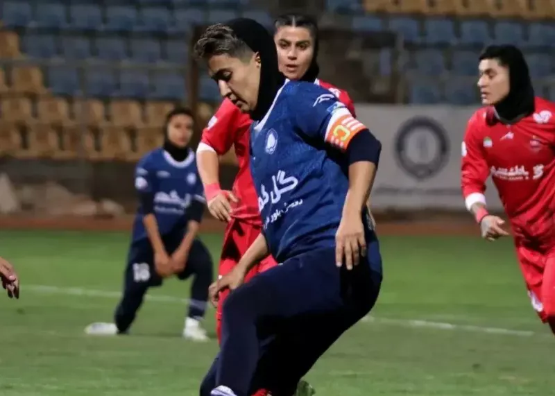 رکورد خیرهکننده افسانه: ۹ بازی ۱۸ گل!