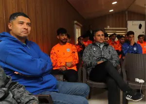 بازیکنان صدرنشین لیگ در دوره کنترل دوپینگ