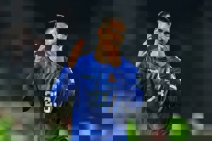 اختلاف شش میلیون یورویی ستاره جنجالی با یووه