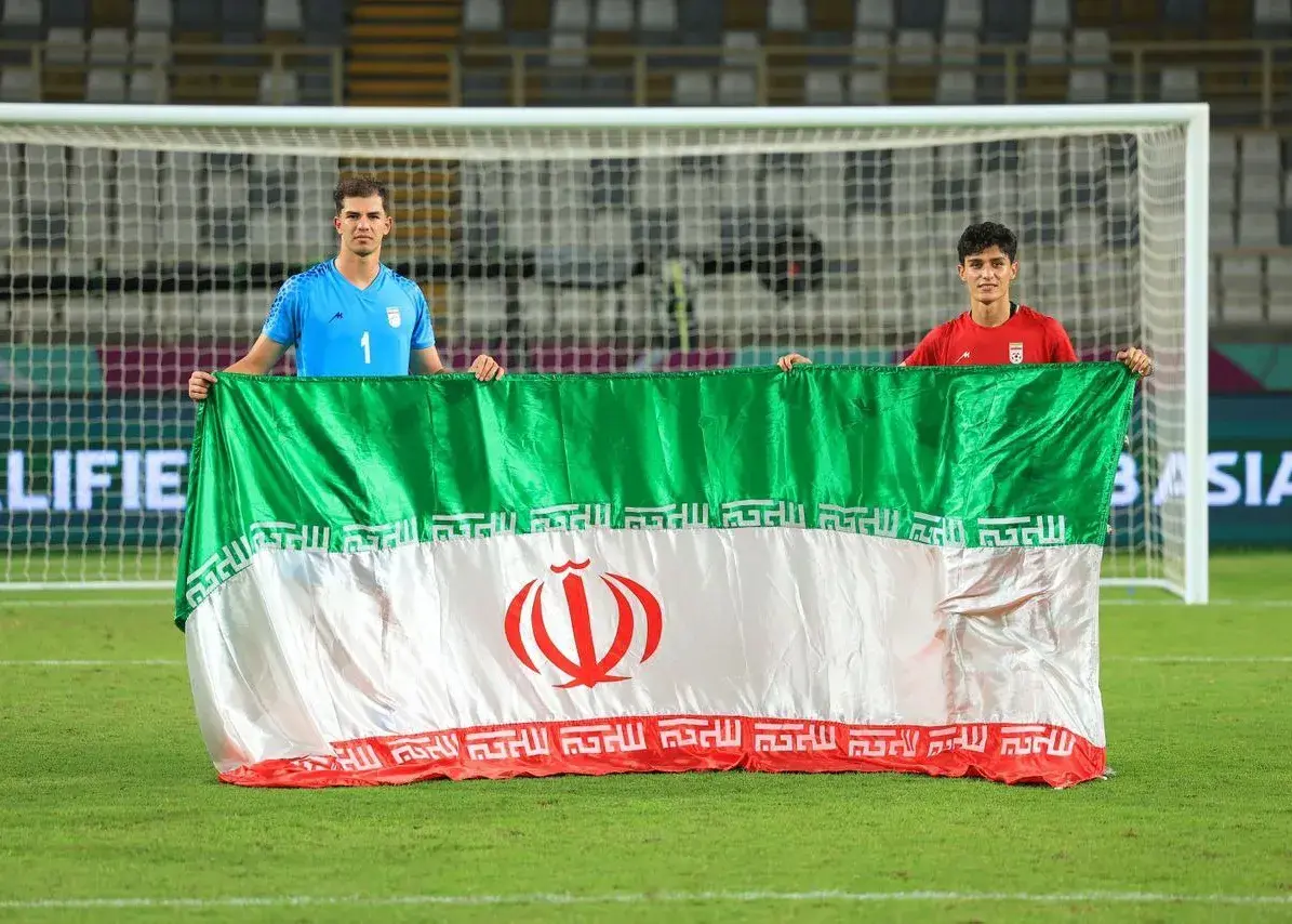 دلیل تغییر زمان در یک بازی حذفی: 6 ملی‌پوش!