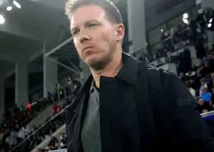 داد نمیزنم چون بازیکنان آلمان تحملش را ندارند!