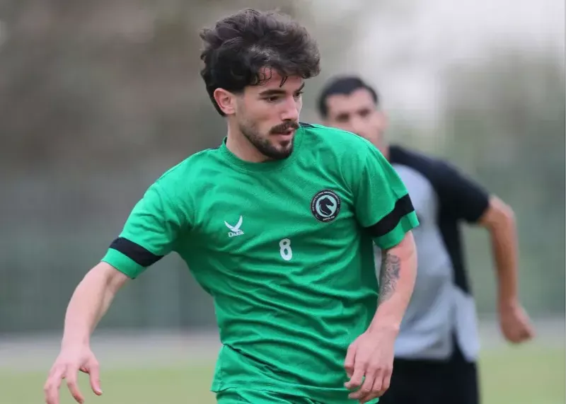 آرپیجیزن پیکان دستبردار نیست!(عکس)