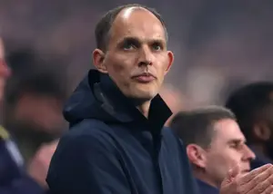 نقشه جدید توخل: تاکتیک راگبی برای سه شیرها!