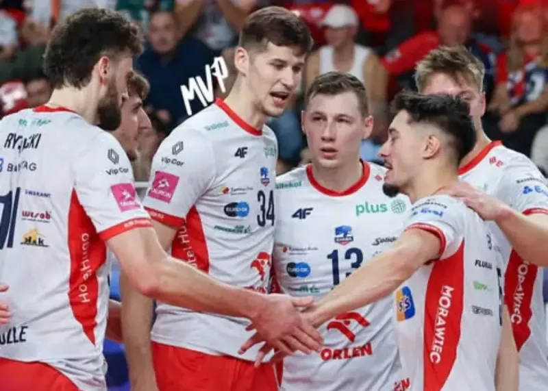 قهرمان المپیک موقتا به آرامش رسید