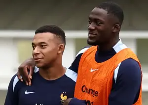 اصرار امباپه به ستاره لیورپول: به رئال بیا!