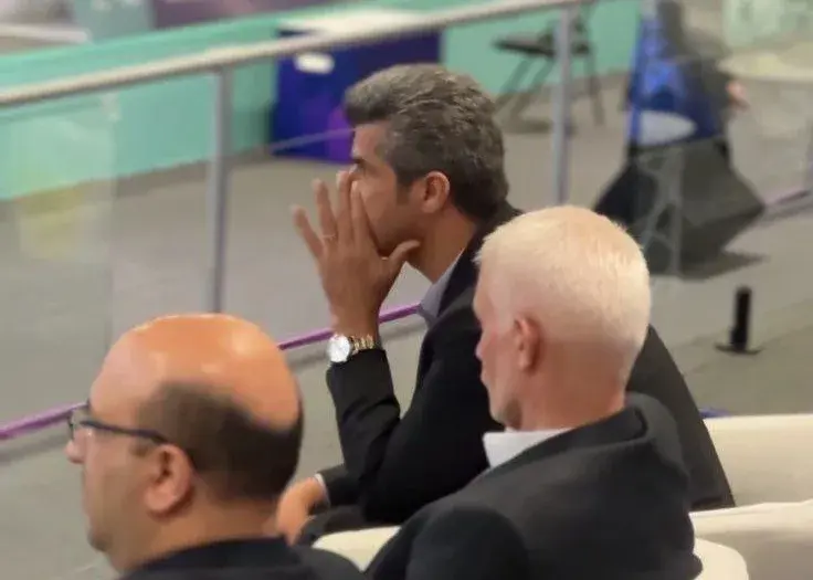 کلافگی ساعی از مشکل عجیب مبارزه تکواندو ایران