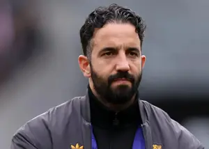 آموریم دستور جذب دو ستاره جوان را داد