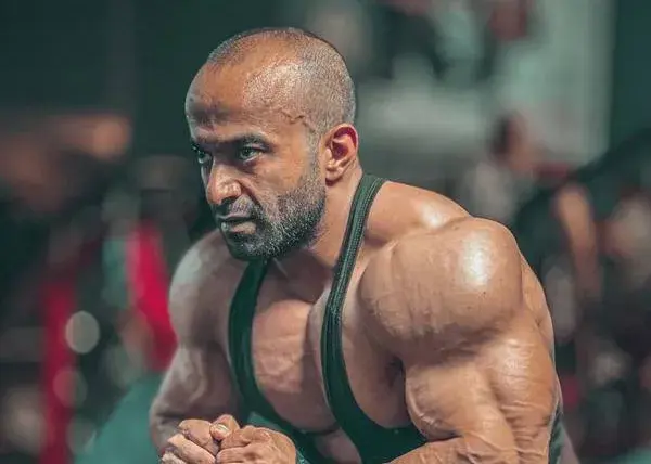 ابعاد جدید و عجیب از مرگ قهرمان پرورش اندام