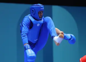 شهربانو‌ در آستانه ۴۰ سالگی برنز گرفت!