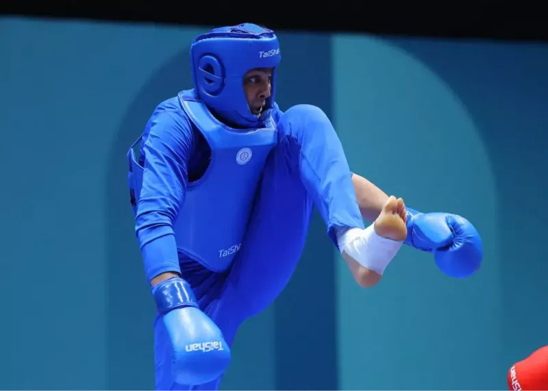 شهربانو در آستانه ۴۰ سالگی برنز گرفت!