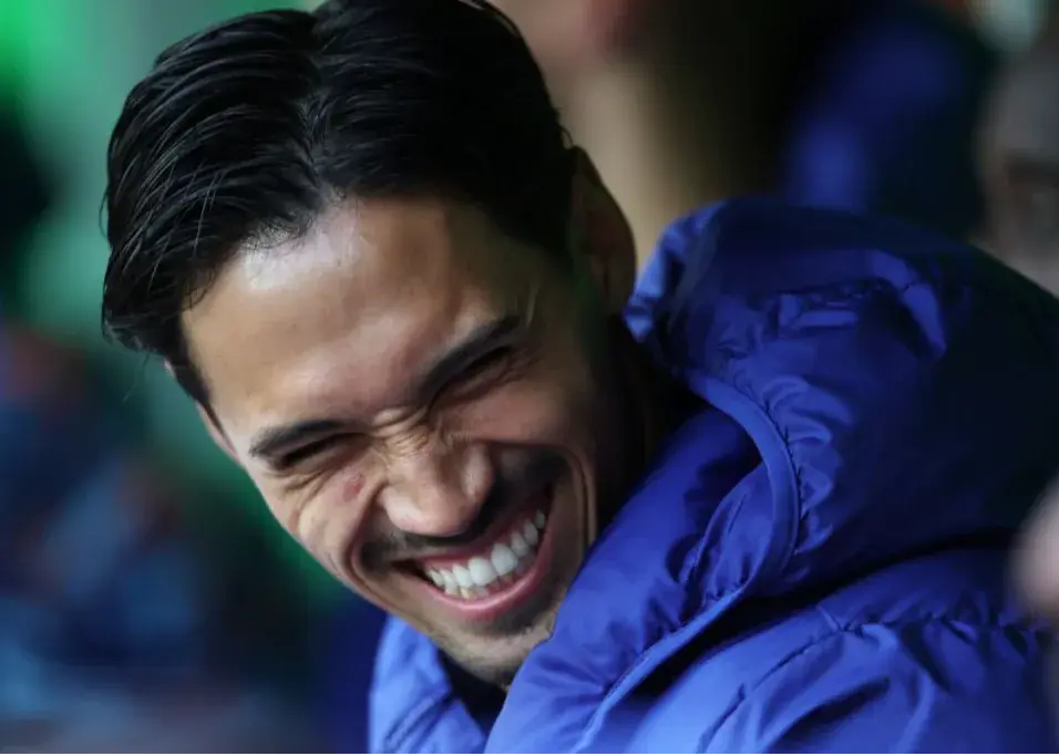 آنها شانس قهرمانی دارند/ آرزوی ستاره سیتی: کاش میلان، اینتر را ببرد!