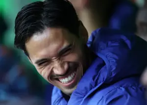 آرزوی ستاره سیتی: کاش میلان، اینتر را ببرد!