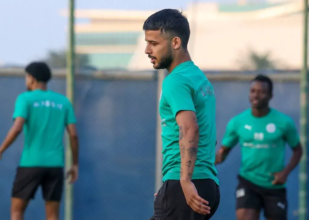 طلسم قایدی در 26-25 شکست