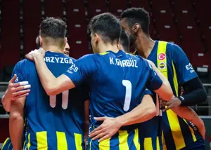 انگاپت زوج ایرانی را به قعر جدول فرستاد