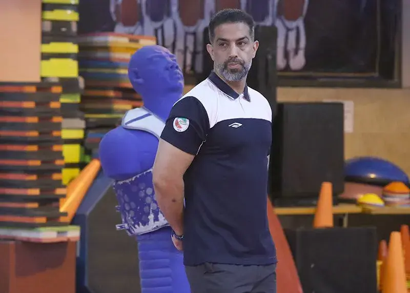 مربی تیم ملی پاراتکواندو: این مدالها فقط نتیجه نیست