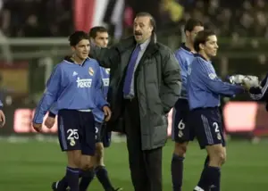 با پیوستن به رئال همه چیز بد و بدتر شد