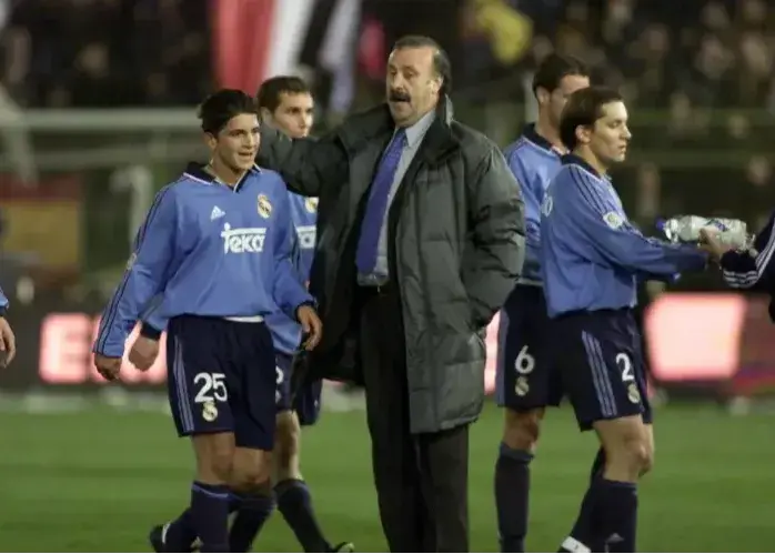 با پیوستن به رئال همه چیز بد و بدتر شد