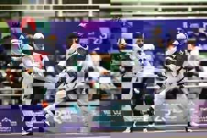 آدم‌ربایی و سرقت در حاشیه تکواندو قهرمانی جهان!