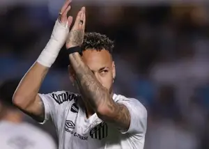 تکلیف آینده نیمار روشن شد