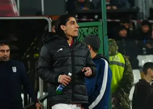 حسیننژاد با اخراج به روسیه میرود!