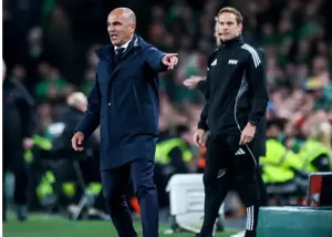 متاسفم ولی غیبت رونالدو حس می‌شود