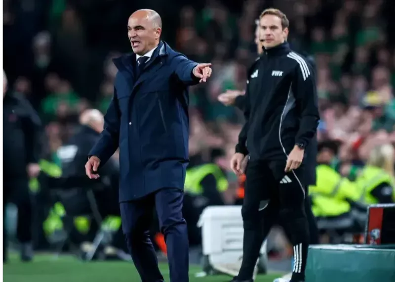 متاسفم ولی غیبت رونالدو حس میشود