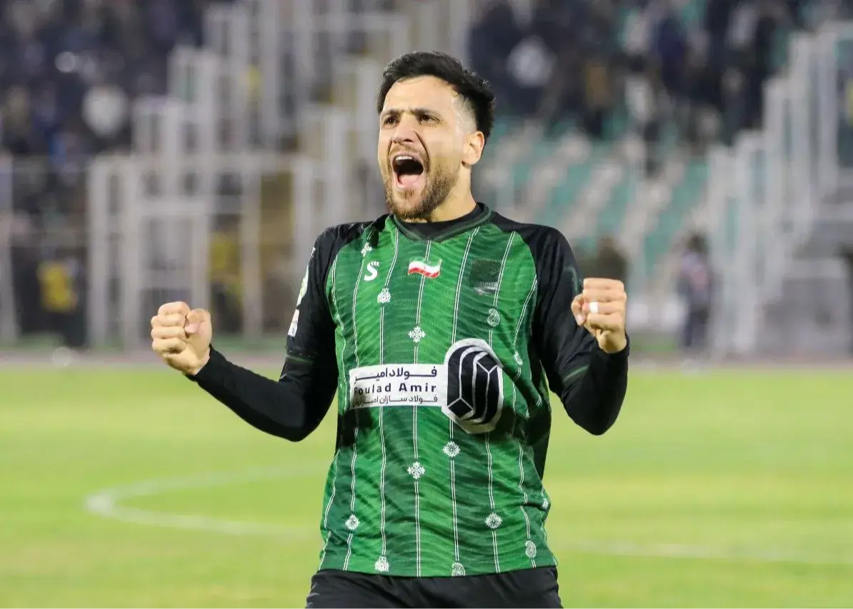 امید زیادی به جام حذفی داریم؛/ بابایی: یکی از بهترین تیم‌های ایران را شکست دادیم