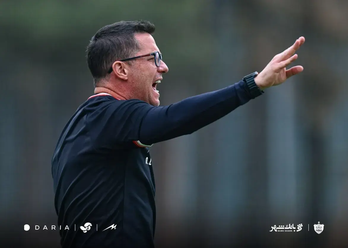 وینگرهای پرتعداد پرسپولیس در فرم ایده‌آل/ چالش جالب اوسمار بعد از دبل کاپیتان