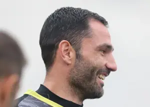 حسرت گلر سابق رئال برای کلینشیت در استقلال!