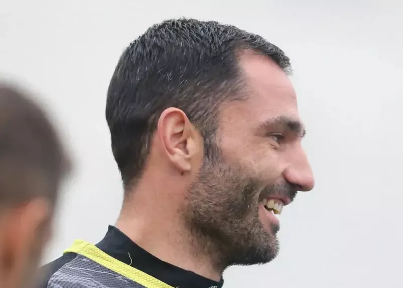 حسرت گلر سابق رئال برای کلین‌شیت در استقلال!