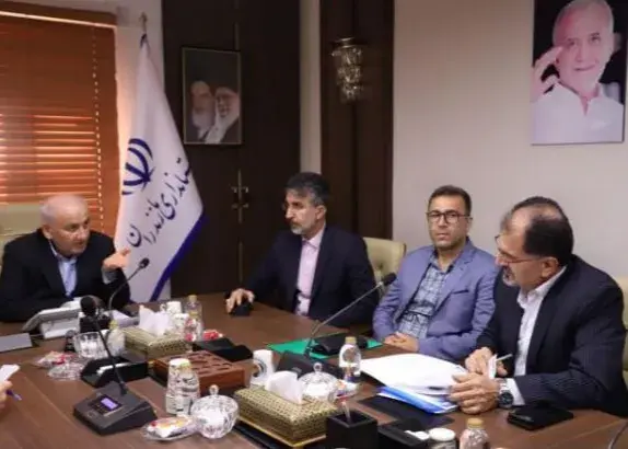 بازسازی استادیوم خاطرهساز استارت خورد