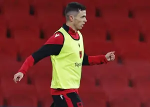 ستاره استقلال در چالش با اوریلی و رایس