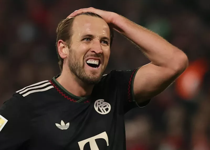 بایرن بزرگ است ولی کین باید به رئال برود