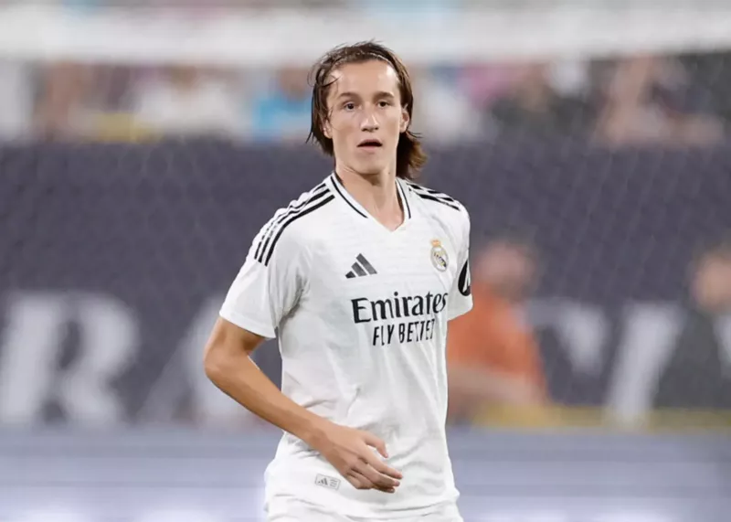 بیرحم، بدون بخشش: حمله به راموس آینده رئال