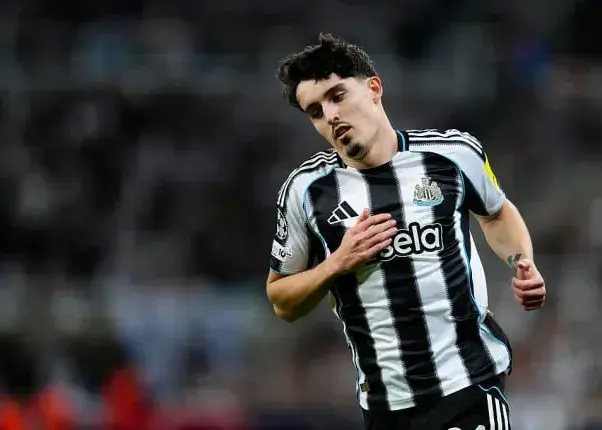 نبرد گواردیولا و آموریم بر سر ستاره لیگ برتری