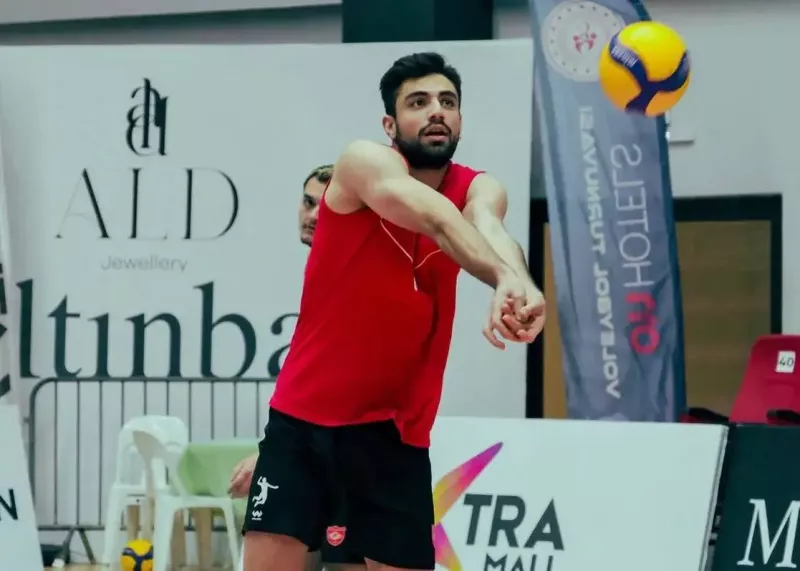 ماشین امتیازگیری ایرانی نتواتست جلوی باخت را بگیرد