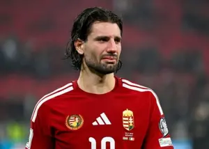 شوک و اشک در بوداپست: خداحافظ جام جهانی