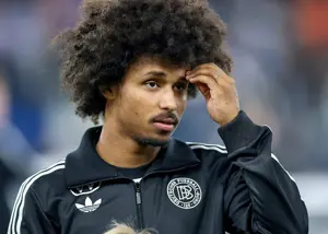 ناگلزمان و طوفان جدید جنجال: آدیمی بماند برای بعد!