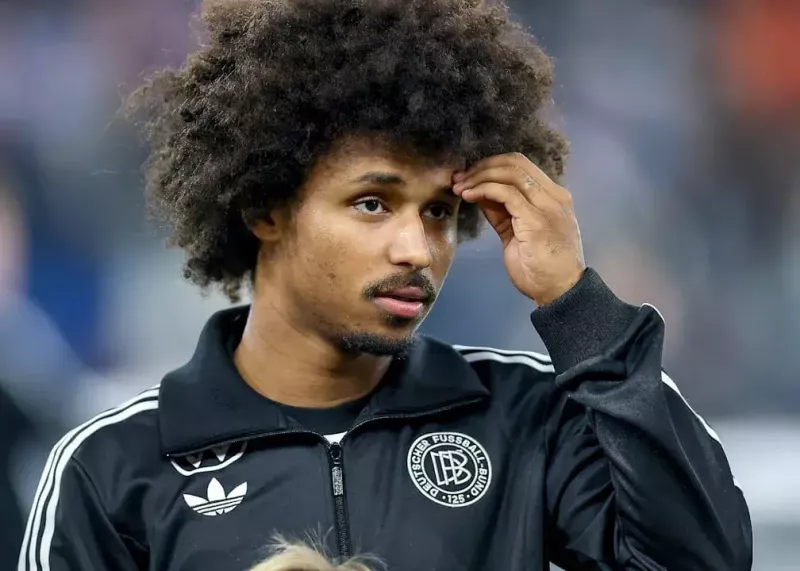 ناگلزمان و طوفان جدید جنجال: آدیمی بماند برای بعد!