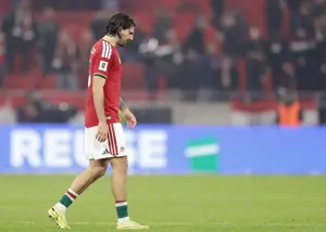 سوبوسلای تکذیب کرد: ایرلندی‌ها را مسخره نکردم