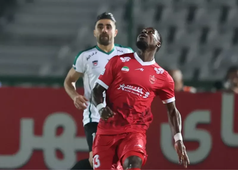 دومین هدف نقل و انتقالاتی اوسمار مشخص شد