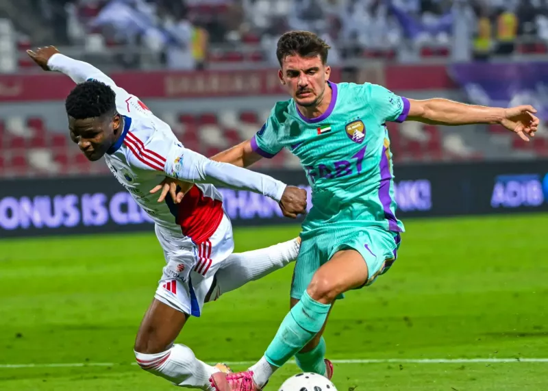 شارجه پس از تراکتور روز خوش ندید!