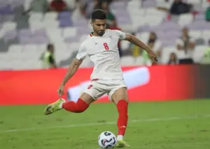 ستاره تیم ملی از اردو خارج شد!