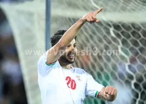 مهره زهردار وارد تیم ملی شد!