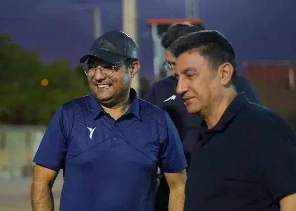 ربیعی: تیم ملی تغییر کرد، دیگر مالکیت نمیخواهیم!