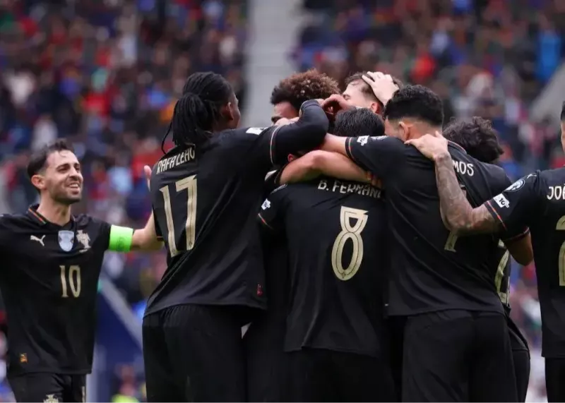 هشت تیم دیگر در جام جهانی، دو صعود غافلگیرکننده!