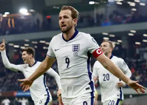 آلبانی 0-2 انگلیس: فوتبال ایز کامینگ هوم!